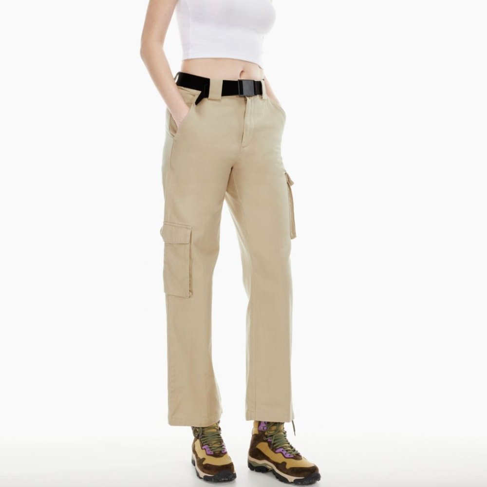 Aritzia TNA Cargo Pant